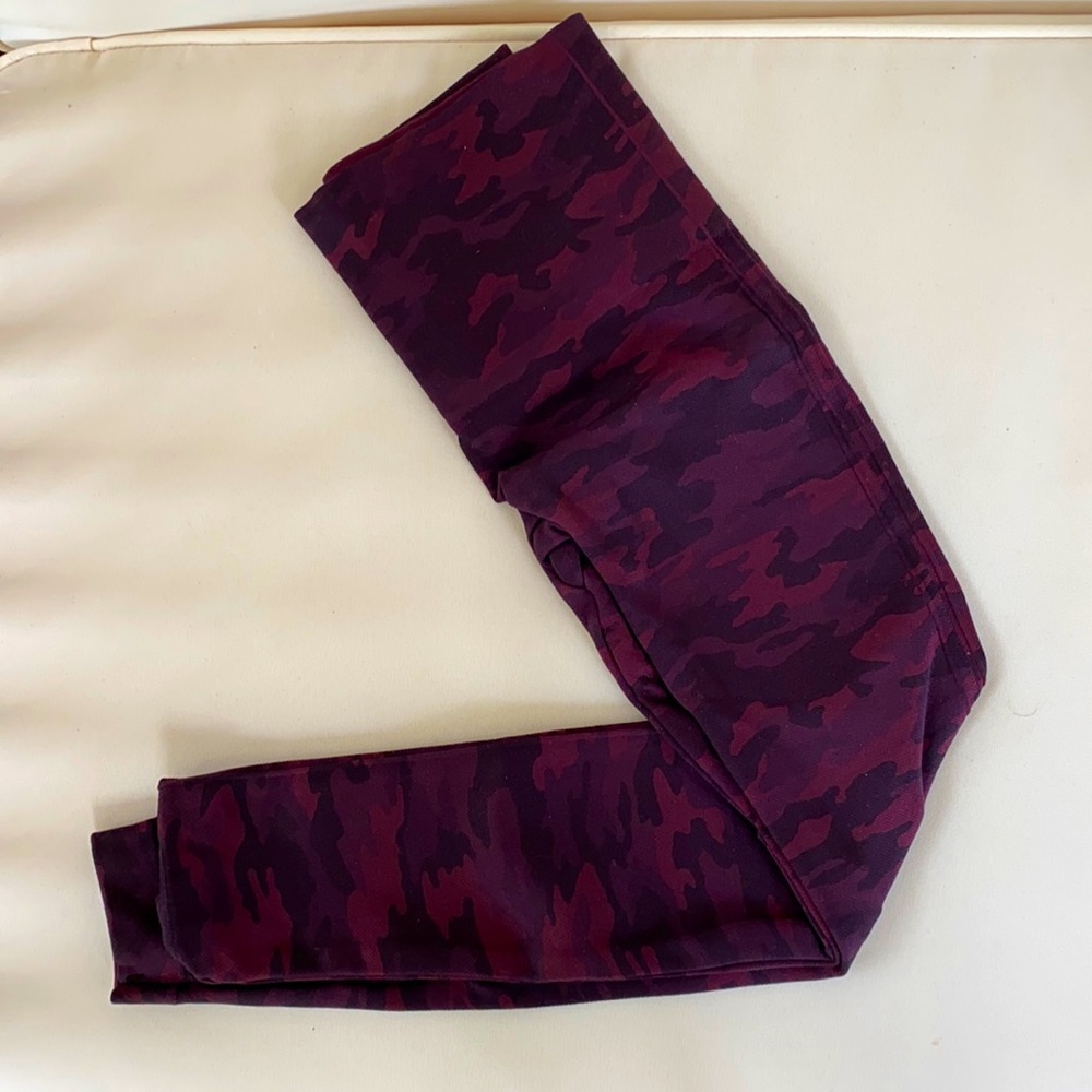 Spanx Legging
